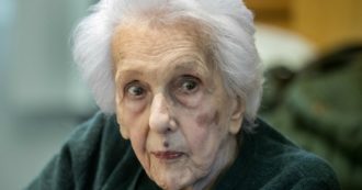 Copertina di Rossana Rossanda e il legame con Antigone: nelle carceri trovò la sua esigenza di riflessione