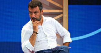 Il 6 a 0 che è diventato 3 a 3, i voti persi dalla Lega e quelli presi da Luca Zaia: ecco perché Matteo Salvini è lo sconfitto di queste elezioni