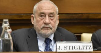 Copertina di Stiglitz: “Nella ripresa post Covid le banche centrali devono fare di più: loro intervento per sanare i debiti pubblici ora non è un rischio”