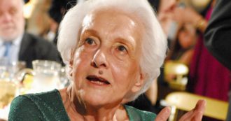 Rossanda, la ragazza rossa ed eretica del secolo scorso