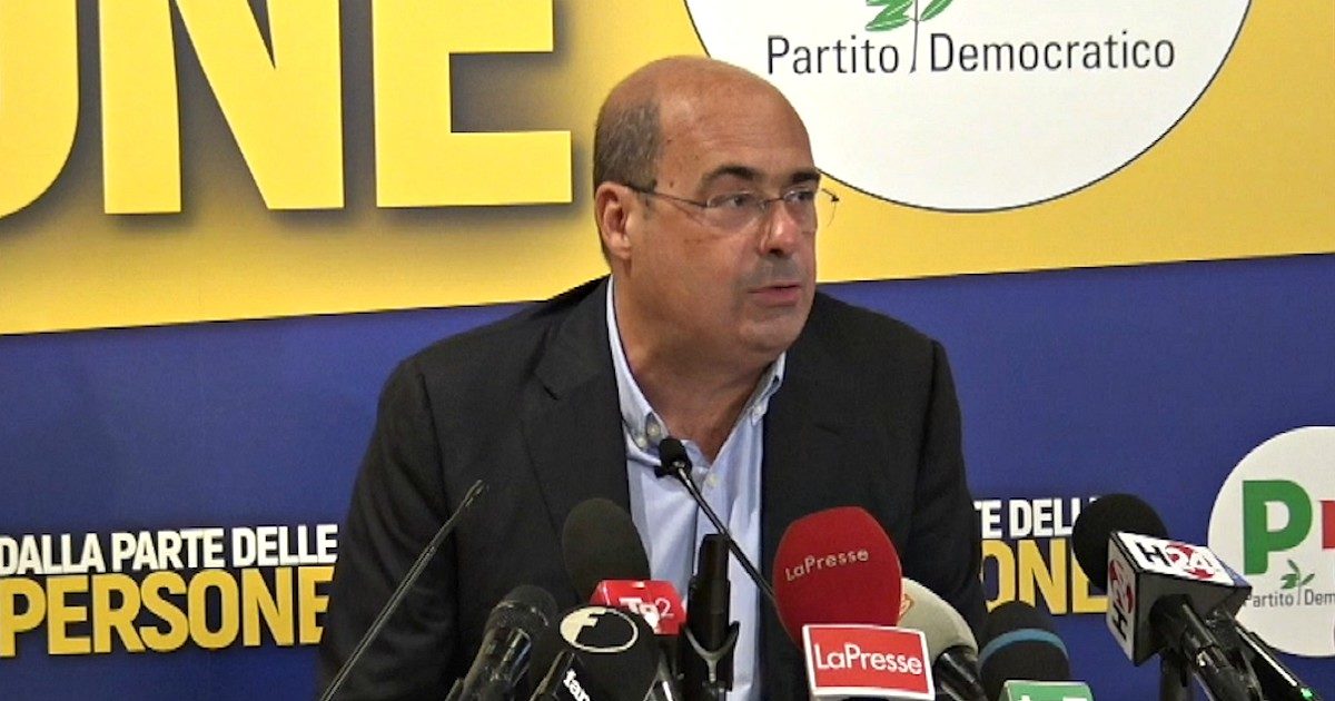 Zingaretti: “Ora più gioco di squadra e visione comune. In agenda la legge elettorale e il nuovo decreto sicurezza”. Conte raccoglie: “Modifica del testo sull’immigrazione al più presto in cdm”