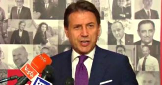 Copertina di Regionali, Conte: “Non mi sono mai sentito in bilico, ma non sono nemmeno inamovibile. Rimpasto? Non ne sento l’esigenza”