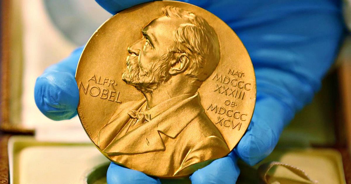 Premio Nobel, per la prima volta dal 1944 non ci sarà la cerimonia di premiazione