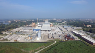 Copertina di Mantova, quella montagna di rifiuti che minaccia la salute, le falde e il lago