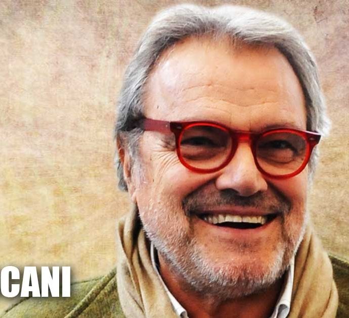Oliviero Toscani: “Chi vota Zaia forse è ubriaco. Prima o poi arriverà la civiltà anche in Veneto”