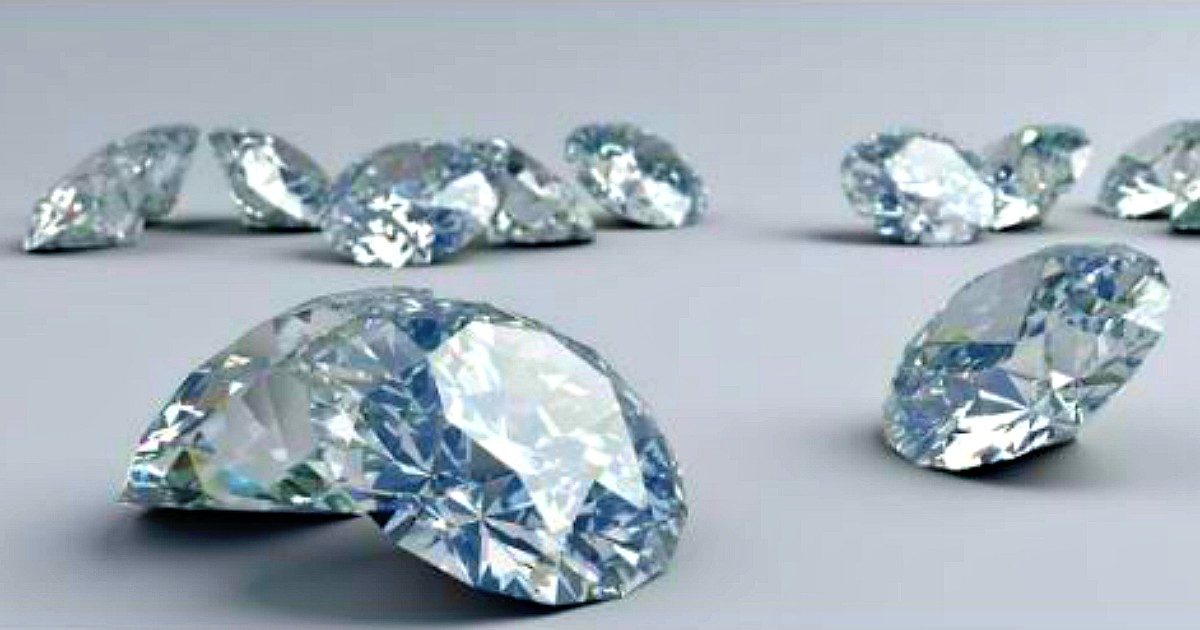 Truffa dei diamanti, assolto l’amministratore della Intemarket Diamond Business: dissequestrati 178 milioni