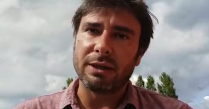 Forza Alessandro, sei energia pura al servizio della rivoluzione italiana