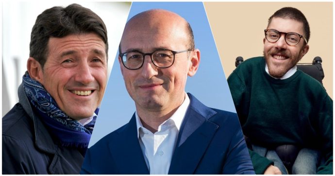 Dal re delle preferenze Casillo all’immunologo Lopalco, fino all’ex portiere Galli e all’attivista Melio: ecco i candidati più votati d’Italia