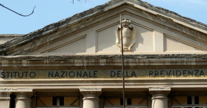 L’Inps sotto la lente della Corte dei Conti: 140 miliardi di contributi non riscossi, conti in rosso e rischio quota 100