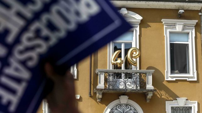 Legnano, ex roccaforte leghista: dopo l’arresto del ‘suo’ sindaco, il Carroccio perde un terzo dei voti. Li raccoglie Fdi, che va al ballottaggio