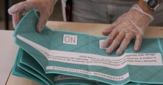 Copertina di Referendum, effetto boomerang per il fronte del No: il M5S e il governo ne escono rafforzati