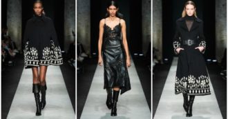 Copertina di Milano Fashion Week 2021, le sfilate tornano in presenza: dal doppio show di Prada al ritorno di Roberto Cavalli, ecco tutti gli eventi