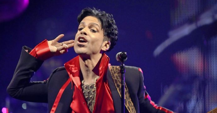 Copertina di “Sign o’ the Times” e la magia di Prince rivive con 63 inediti