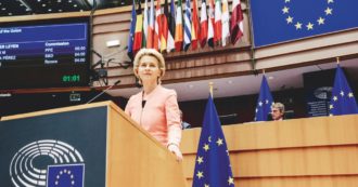 Copertina di Il Recovery farà salire il Pil, ma resta il rischio austerità