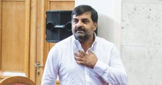 Copertina di Palamara, il gip trascrive tutte le intercettazioni del caso Csm