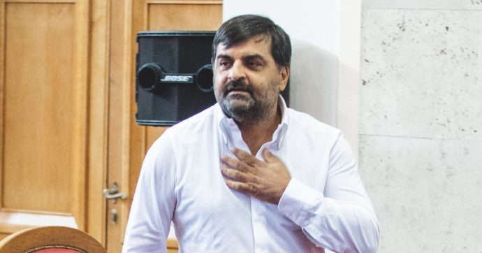 Palamara, il gip trascrive tutte le intercettazioni del caso Csm