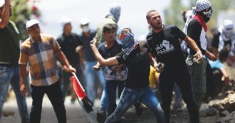 Copertina di Dahlan: il dopo Abu Mazen. Così gli Usa isolano l’Olp