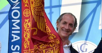 Copertina di Autonomia, la Lega si spacca in Veneto: due gli eventi per festeggiare, uno con l’ex sindaco del Carroccio che ora appoggia il candidato Pd