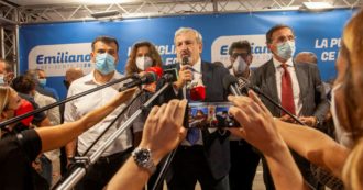 Copertina di “Ero sicurissimo di perdere: i pugliesi mi han perdonato, imparerò dai miei errori”