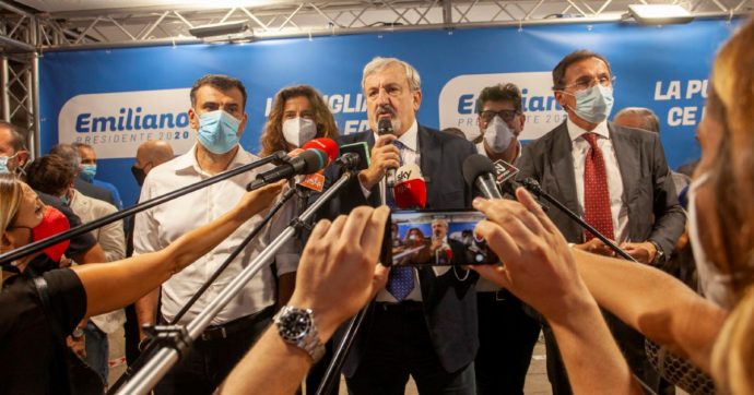 “Ero sicurissimo di perdere: i pugliesi mi han perdonato, imparerò dai miei errori”