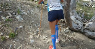 Cambiamenti climatici, un applauso alla svolta green del campione di corse in montagna