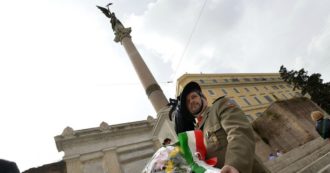 Copertina di 150 anni dalla Breccia di Porta Pia, ma la Chiesa continua ancora a ingerire
