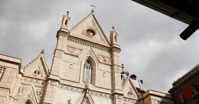 Napoli, il grande tributo a Michele Giordano: un esempio da seguire per i vescovi di oggi
