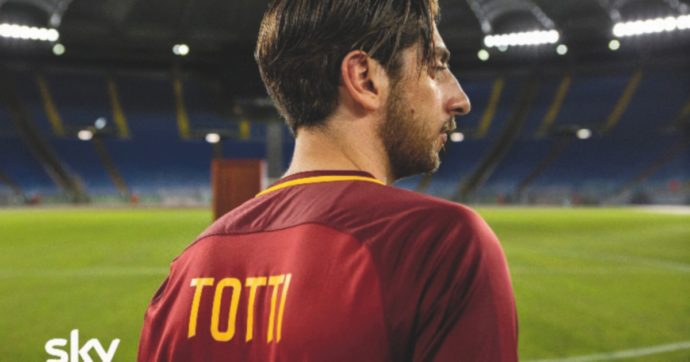 Copertina di Dal dramma di Alfredino all’epopea di Totti: la (pay)tv italiana punta sulla serialità