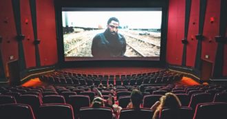 Copertina di Il cinema è ancor più al buio “Tenet” non è bastato