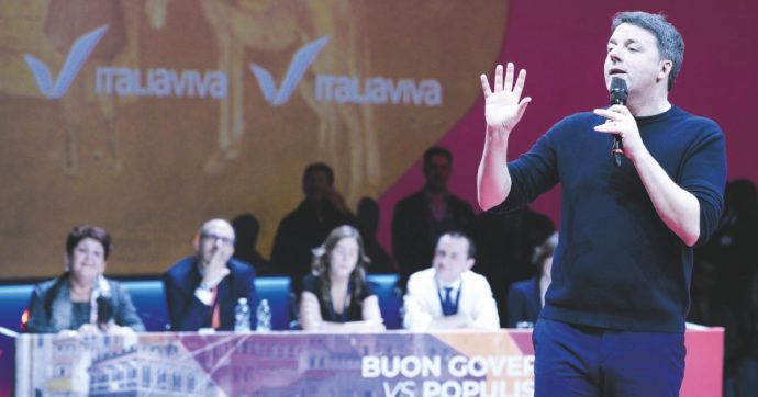 Renzi esulta, ma fa flop pure nella sua Toscana