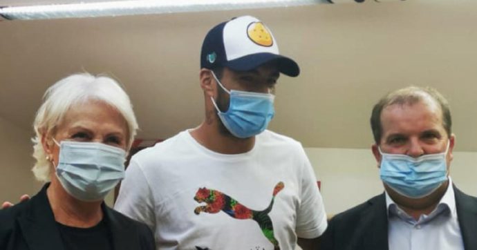 Suarez e l’esame, la legale della Juve intercettata: “Ve ne porteremo anche altri”