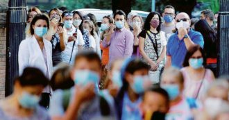 Scuole: 315 casi, 50 chiusure e tanti ritardi