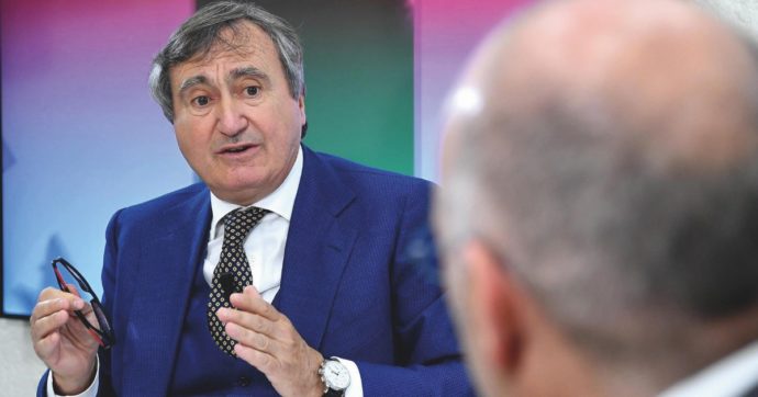 Brugnaro rivince e rivendica: “Sono come Zaia”