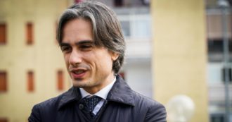Copertina di Reggio Calabria, chiesto un anno e 10 mesi di carcere per il sindaco Falcomatà per la vicenda del Gran Hotel Miramare