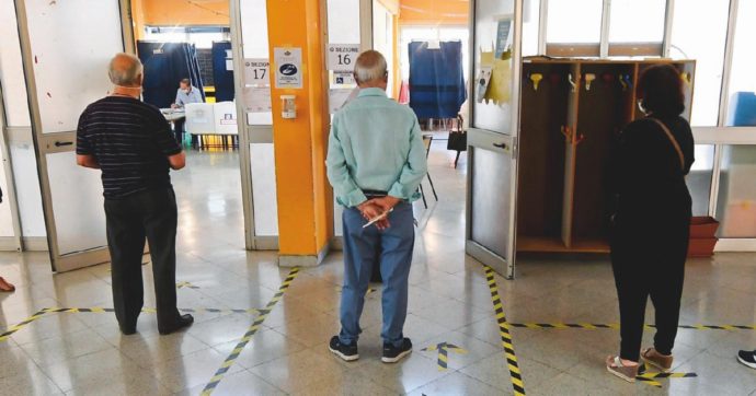 Amministrative, prove d’intesa Due sindaci vanno ai giallorosa