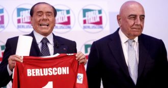 Copertina di Il Monza di Berlusconi e Galliani esordisce in Serie B: da Brocchi a Boateng, l’ex cav si affida ai fedelissimi per arrivare a sfidare il Milan