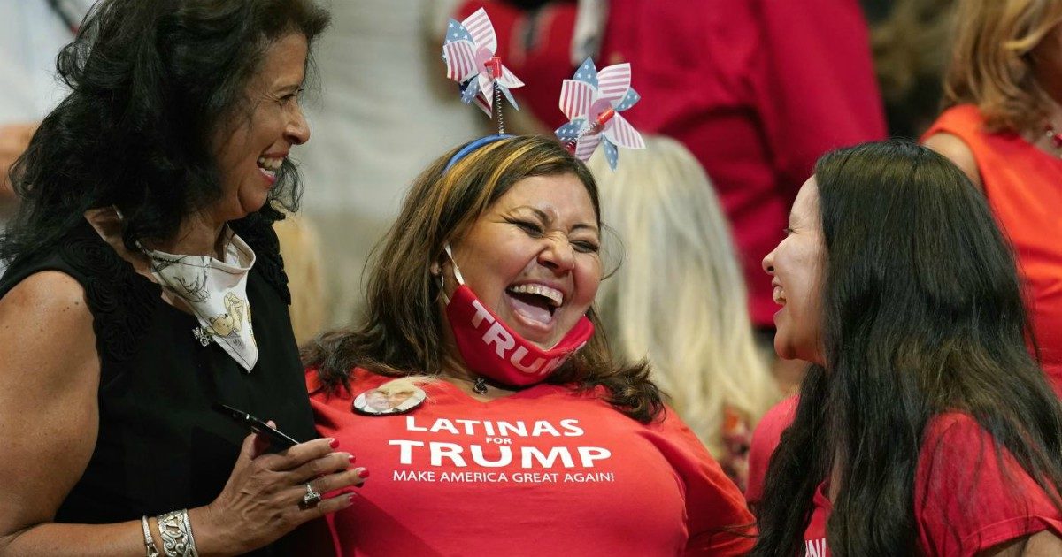 Usa 2020, Biden alla conquista dei latinos assediato dalle fake news. E per i repubblicani in Florida è “il cavallo di Troia del socialismo”