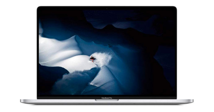 Apple MacBook Pro 16 pollici, su Amazon l’allestimento top con 329 euro di sconto