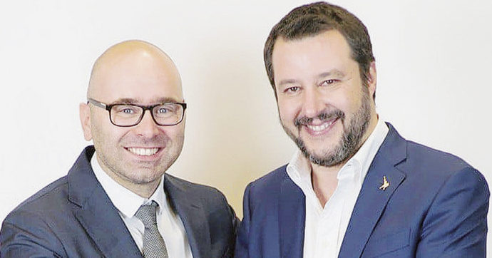 “La società dei Salvini boys aperta con i soldi pubblici”