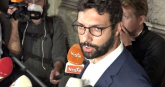 M5s, assemblea degli eletti. Morra: “Nessuno lasci la barca, responsabilità sono collettive”. Dessì e D’Uva: “Ora dirigenza sia collegiale”