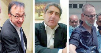 Copertina di Buzzi fa lo scrittore, Carminati è libero: ecco come è finita