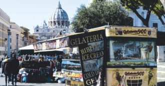 Copertina di Tredicine arrestati:  “Avevano contatti con Lega e M5S”