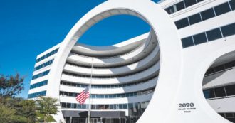 Copertina di Dai colossi alla Bcc di Cuneo Caso Fincen, gli affari italiani