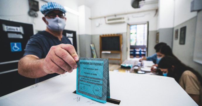 Una riforma con preferenze: c’è il sì di M5S, LeU e Meloni