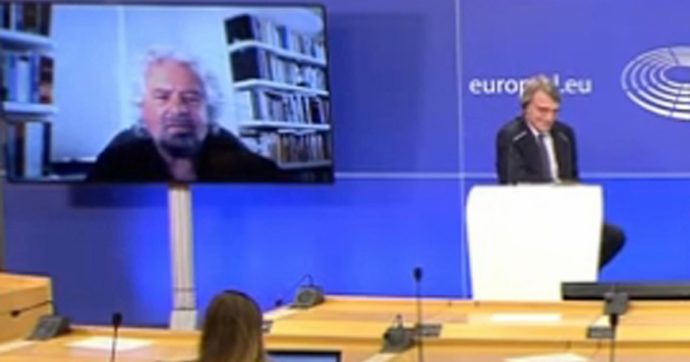 “Non credo più nel Parlamento”