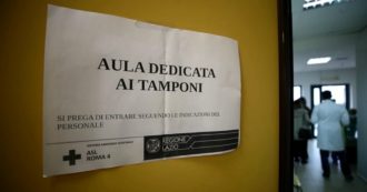 Copertina di Tamponi rapidi, a Bracciano la prima scuola in Italia ad averli adottati: “Massima partecipazione di docenti e alunni”. Ecco come funzionano