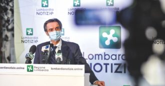 Conto svizzero di Fontana. Perquisito il commercialista