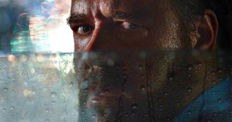 Copertina di Il giorno sbagliato, Russel Crowe è un villain coi fiocchi da cinema horror