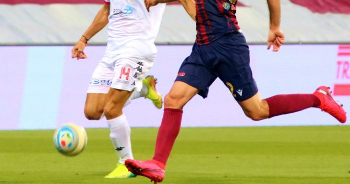 Senza introiti e con più costi: la Serie C riparte, ma le incognite economiche sono più di quelle sanitarie