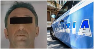 Copertina di Scu, 8 arresti a Brindisi: in carcere Giovanni Donatiello, il ‘braccio destro’ del boss Rogoli. Condannato all’ergastolo, era libero dal 2018